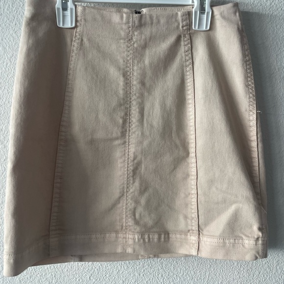 Free People Skirt | Size 4 - Picture 1 of 3